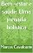 Livro Bem -estar e saúde: Uma jornada holística