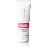 PHILIP KINGSLEY - Elasticizer | Deep Conditioner | Repair Hair Mask Treatment for All Hair Types | Pre-Shampoo Deep Conditioning Mask | Hydrates, Adds Shine and Reduces Breakage and Frizz | 2.53oz