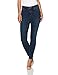 NYDJ Women's Petite Size Uplift Alina Skinny Jeans in Future Fit Denim