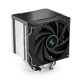 DeepCool AK500 CPU Air Cooler 240w TDP Giant