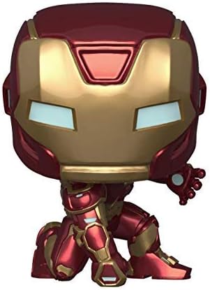 Amazon | Funko Pop! Marvel: Avengers 