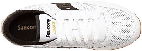 saucony jazz leather