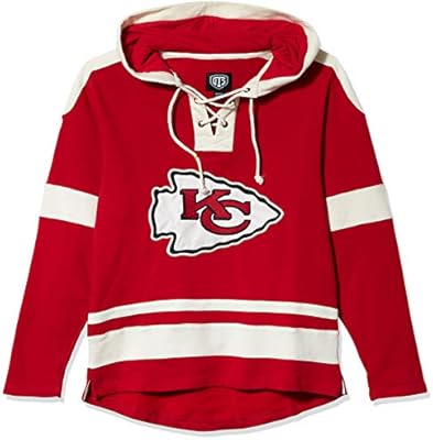 nfl hockey hoodie