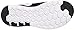 Nike Womens Flex Experience RN 6 Running Shoe Black/White 9
