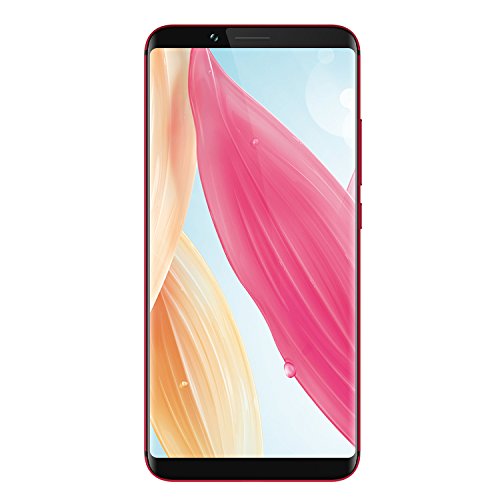 UMIDIGI S2 Lite?Smartphone 32GB, 6.0 Pulgadas HD (Pantalla Completa 18: 9) 5100mAh- Face ID-1.5GHz Octa Core -4GB RAM + 32GB ROM, 16.0MP + 5.0MP Dual Rear Cameras Type-C?Android 7.0-Negro