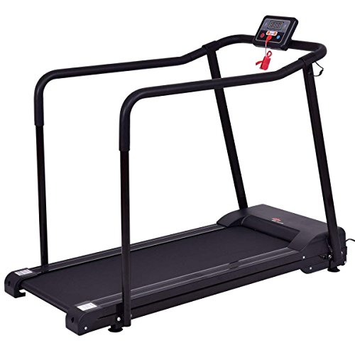 Goplus Treadmill