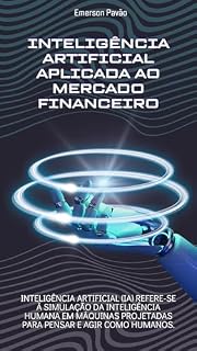 Livro Inteligência Artificial Aplicada ao Mercado Financeiro