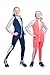 3 Piece Tennis Activewear Outfit For Girls-Long Sleeve Tee, Training Jacket Leggings Girls Activewear Clothing Set