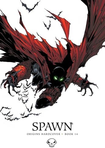 Amazon.com: Spawn Origins Volume 32: 9781534331082: McFarlane