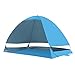 Rhorawill Automatic Pop Up Beach Tent: 2-3 Persons, Easy Set Up, Durable Stable Shade Shelter With Sun UV Protection For Privacy At The Seaside, Park, Yard, Lightweight And Easy To Fold Canopy