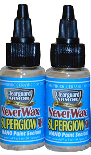 image for Clearguard Armor Si02 Shine Armor Nano Ceramic - Car Ceramic Coating K