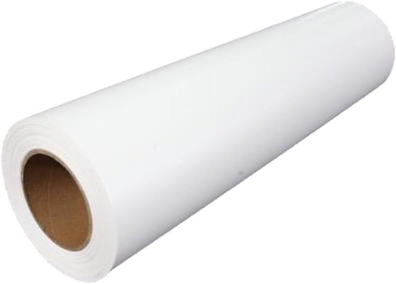 amazoncom us stock 29 x 98 roll white color eco solvent printable