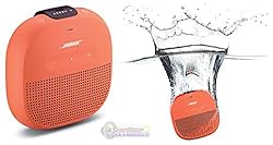 Bose SoundLink Micro: Small Portable Bluetooth