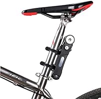 indestructible bike lock