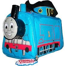 thomas the tank engine lunch box argos