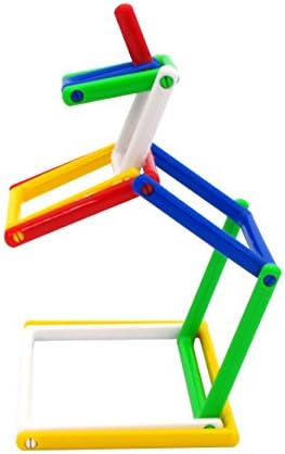 Jeliku Puzzle Creative Life Gadget Educational Healing Toy (Large size)