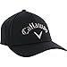 Callaway Liquid metal Hat Black/Silver (