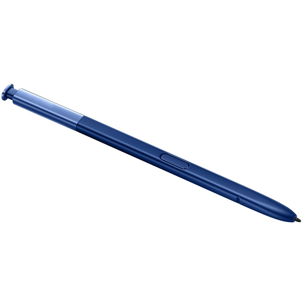 MMOBIEL Stylus S Pen Replacement Touch Screen Pen compatible with Samsung Galaxy Note 8 N950 Series (Blue)