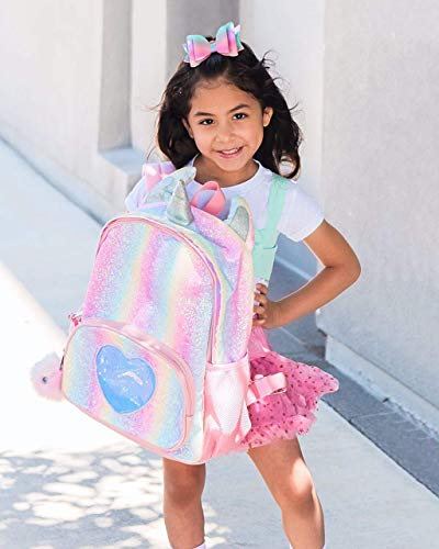 child's unicorn backpack