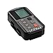 Veho VCC-A036-WR MUVI K-Series Wi-Fi Wireless Remote Control with Wrist Strap (Black)