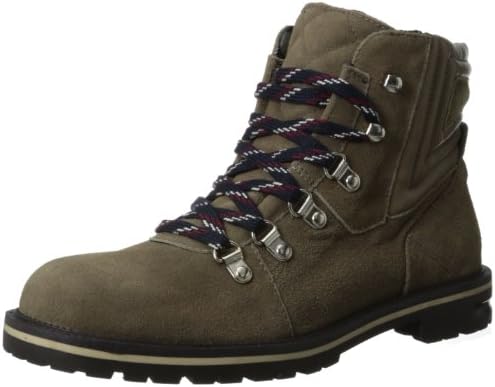 Tommy Hilfiger Women's Faschia Snow Boot