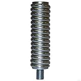 Firestik SS-3H Heavy Duty Stainless Steel Antenna Spring