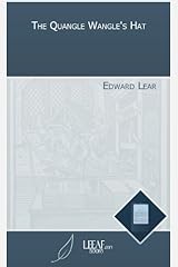 The Quangle Wangle's Hat Kindle Edition