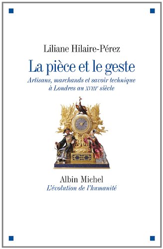 La  pièce et le geste