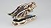 Pacific Giftware Archaic Bone Dragon Desktop Stapler Decorative Novelty