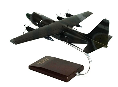 Mastercraft Collection Lockheed MC-130H Combat Talon II Model Scale:1/100