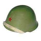 Serbian Army Paratrooper Helmet