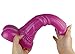 PNBB Realistic Dildo Novelties Sex Toy with Horser Penis for Men and Women Waterproof Adult Toy Cock