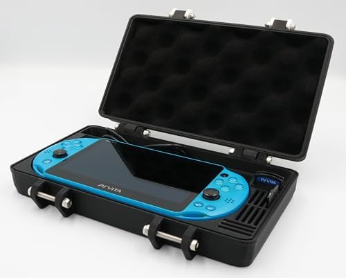 Amazon.com: PlayStation Vita Travel Pouch : Video Games