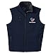 dunbrooke Men's Royal Buffalo Bills Archer Softshell Full-Zip Vest