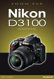 Nikon D3100