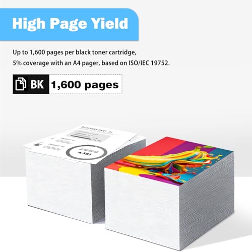 LAIPENG PE-216E Compatible PE-216 PE216 PE 216 Black Toner Cartridge 1600 Pages for Pamtum P2506 P2506W M6506 M6506NW M6506W M6556 M6556NW M6606 M6606 NNW PrintPrinters