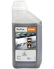 Aceite para cadenas y espadas de motosierras | Amazon.es