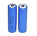 2Pcs 14500 AA Rechargable Battery, TFSeven 2000mAh 3.7V Li-ion Lithium AA Battery For Cree Led Flashlight Laser Pointer Presenter Digital Camera Electronic Cigarette Remote Control + AA Dual Charger