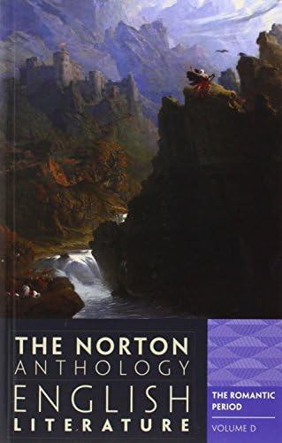 Amazon.com: Norton Anthology of English Literature Package