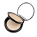 Bellasophy Compact Pur Mineral Creamy Soft Smooth Matte Full Coverage Foundation Long Lasting with The Sponge-Classic Ivory