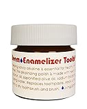 Living Libations - Organic / Wildcrafted Neem Enamelizer Toothpaste