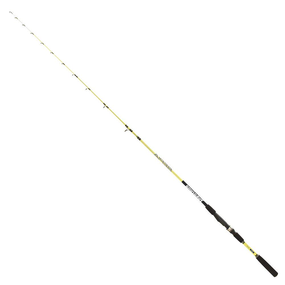 Caña YOKOZUNA Sepia -2.10m - 20/150g