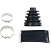 All Balls CV Boot Kit Replacement For ArcCat 1000i GT MudPro 1000i LTD Thundercat TRV1000i