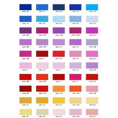 NEW PREMIUM Qualtiy 140 CONES Poly Machine Embroidery Threads + RACK + BACKING + BOBBIN