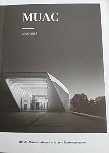 Folios Muac (English and Spanish Edition)
