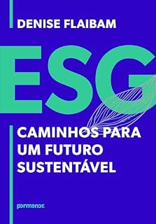 Livro ESG: Caminhos para um Futuro Sustentável