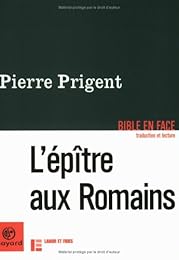 L' Épître aux Romains