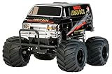 TAMIYA America, Inc 1/12 Lunch Box Monster Truck