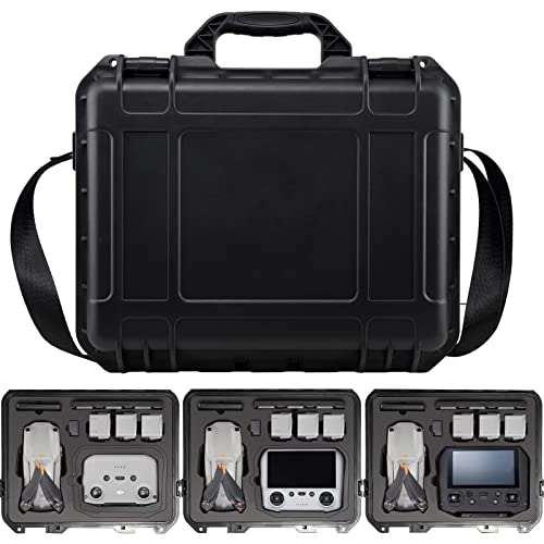 Professional Hard Case for DJI Air 2S and Mavic Air Shockproof