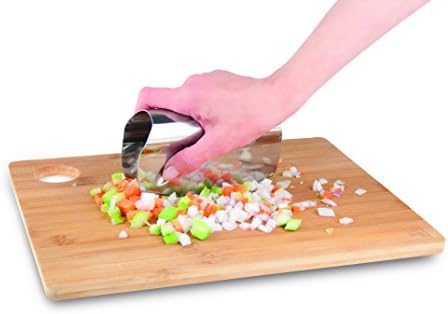 I GENIETTI HERB Chopper